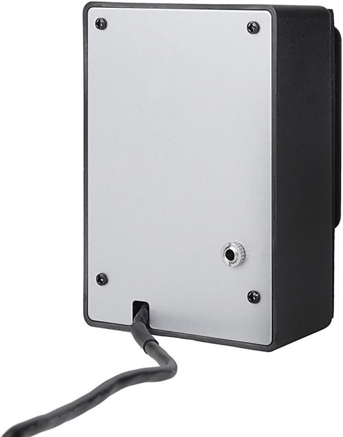 Cherub GT-6 Akustik Gitar Preamfi ve Tuner Cherub GT-6 Akustik Gitar Preamfi ve Tuner