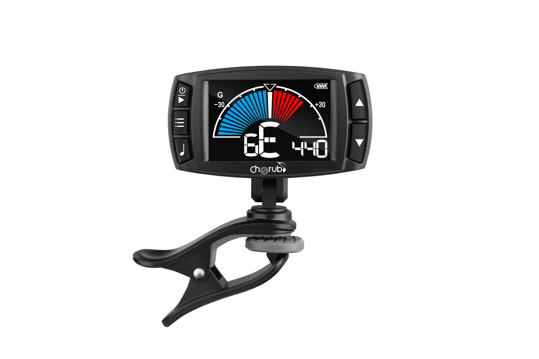 Cherub WMT-560 Metronom-Tuner