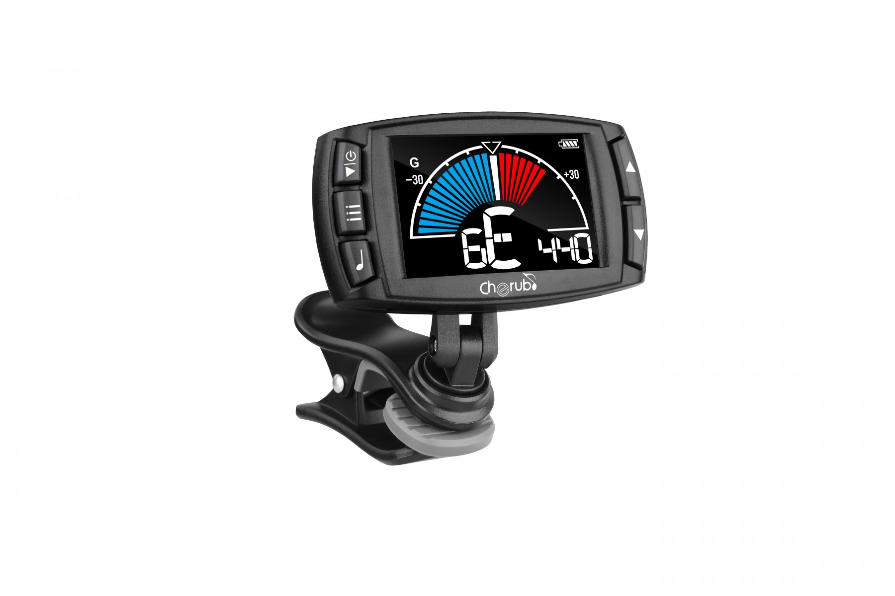 Cherub WMT-560 Metronom-Tuner