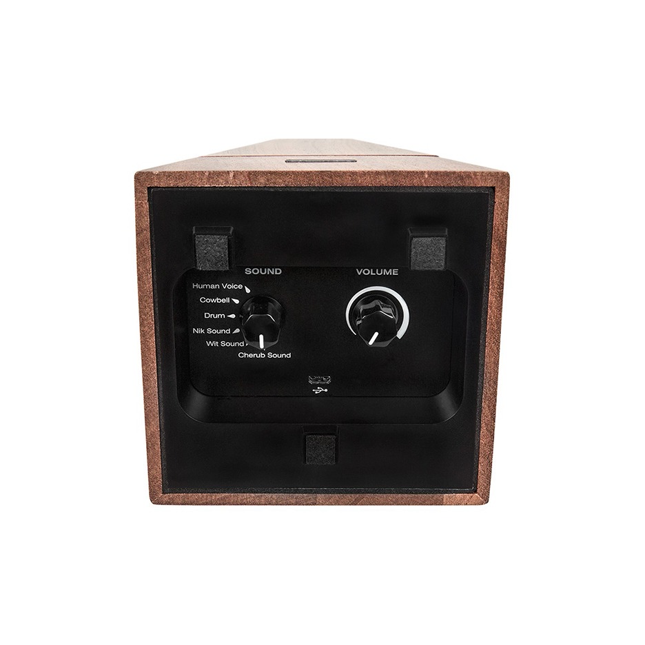 Cherub WSM-290 Ahşap Smart Metronom