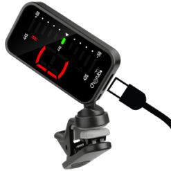 Cherub WST-551C Kromatik Akort Cihazı Tuner