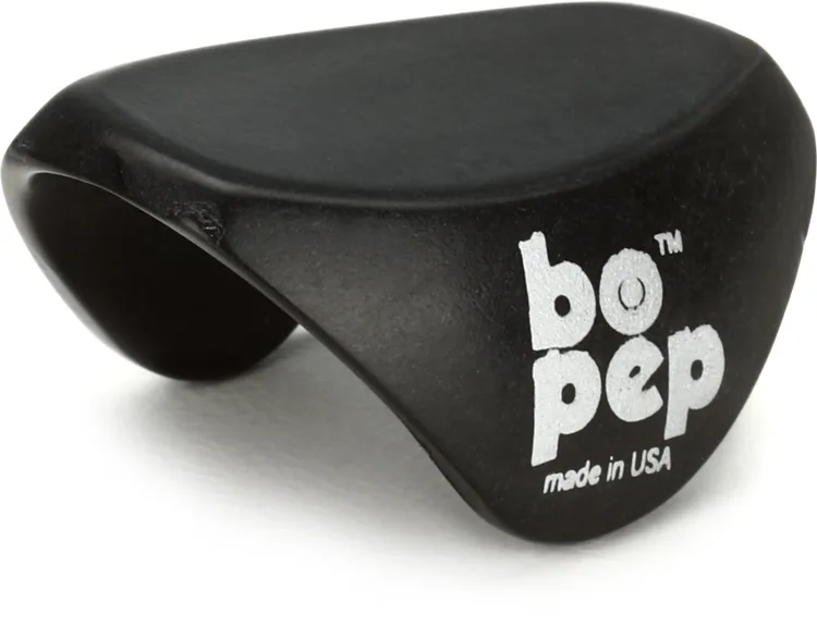 Conn Selmer Bo-Pep Yan Flüt Başparmak Aparatı Conn Selmer Bo-Pep Yan Flüt Başparmak Aparatı