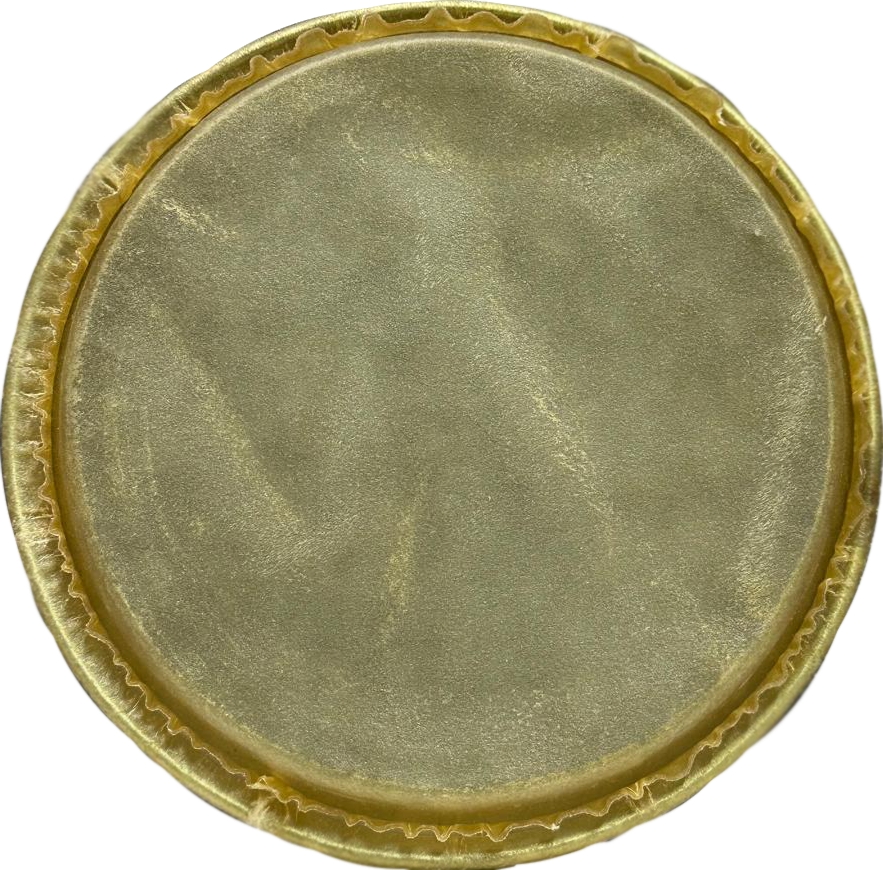 Cox 7 İnç Buffalo Bongo Derisi Cox 7 İnç Buffalo Bongo Derisi