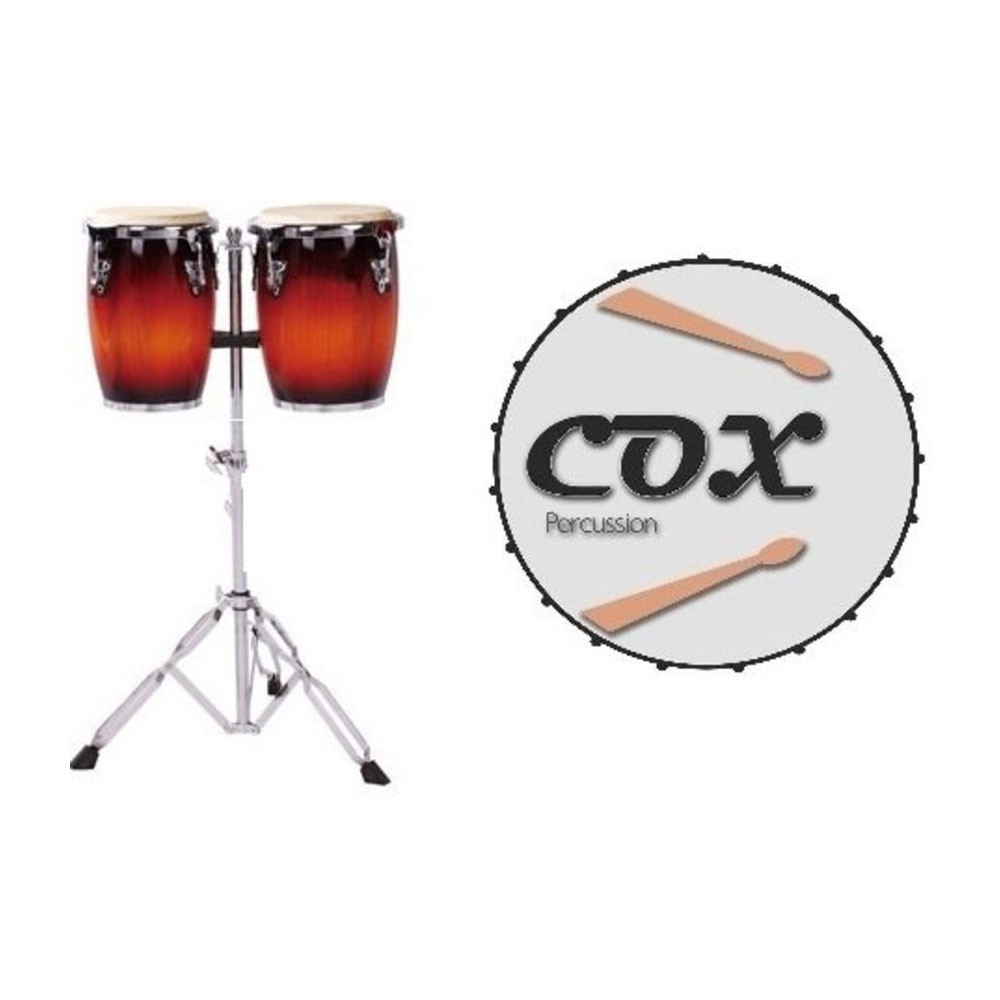 Mini congas store