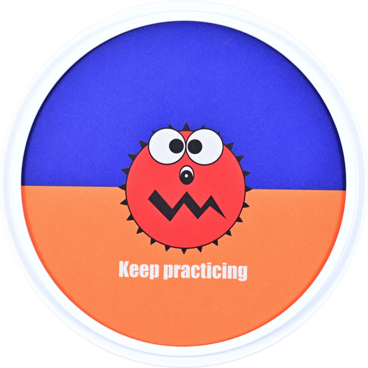 Cox PP-12OB 12 İnç Çalışma Pedi Cox PP-12OB 12 İnç Çalışma Pedi