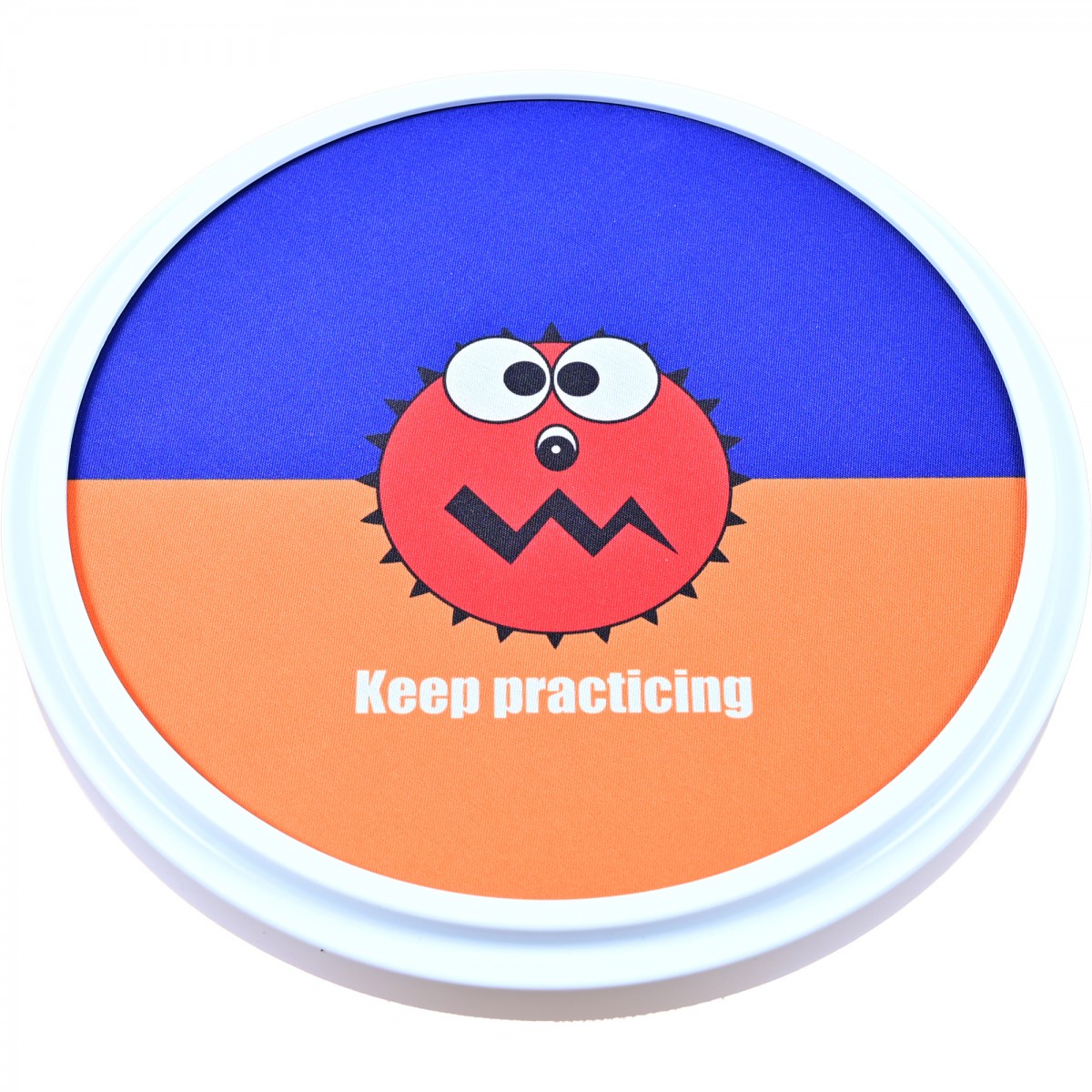 Cox PP-12OB 12 İnç Çalışma Pedi Cox PP-12OB 12 İnç Çalışma Pedi