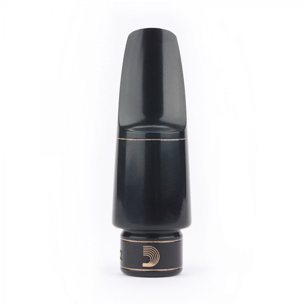 D'Addario Woodwinds Select Jazz D6M Alto Saksafon Beki