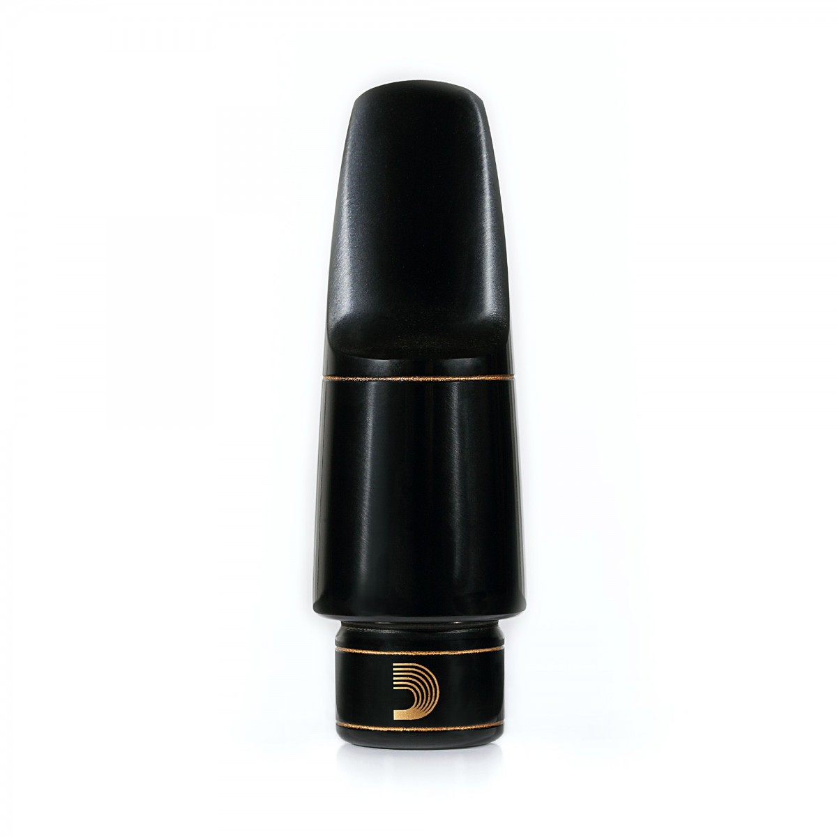 D'Addario Woodwinds Select Jazz D7M Alto Saksafon Beki