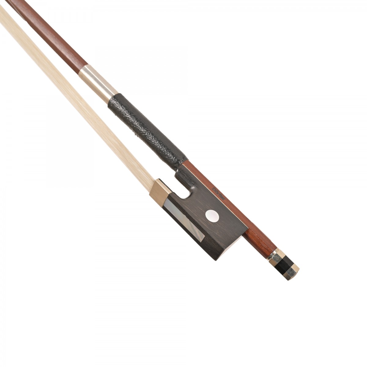Dörfler Brazilwood 6A Köşeli 4/4 Keman Yayı