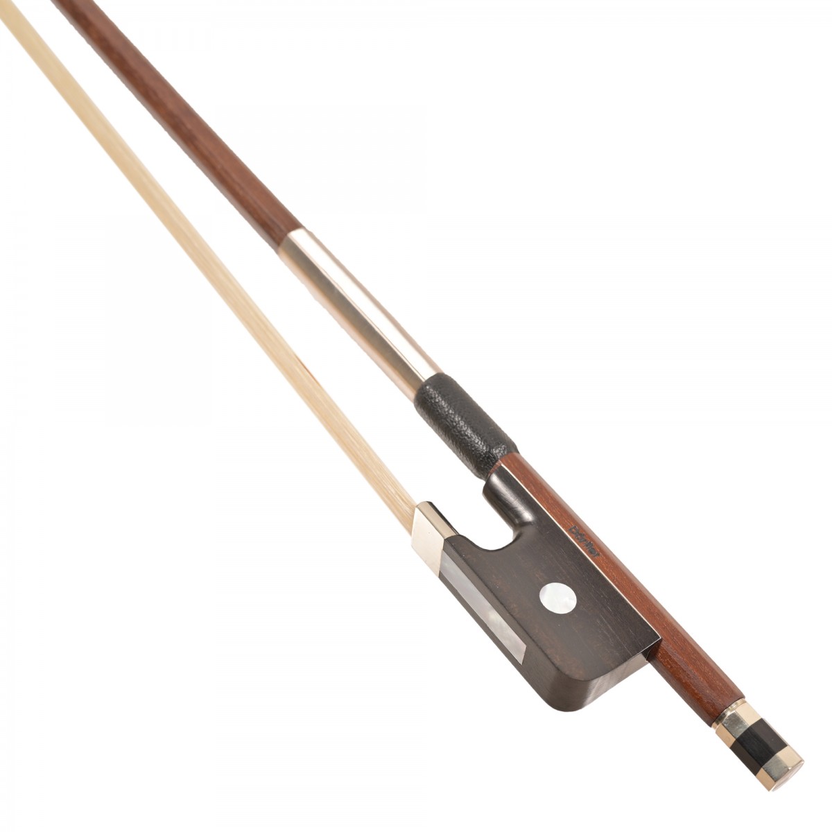 Dörfler Brazilwood 6A Köşeli Viyola Yayı