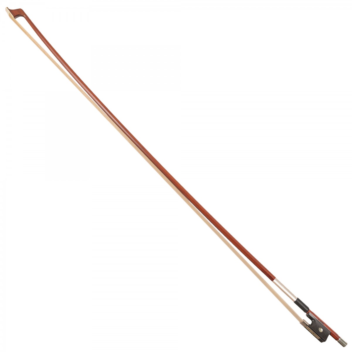 Dörfler Pernambuco Wood 15A Köşeli 4/4 Keman Yayı Dörfler Pernambuco Wood 15A Köşeli 4/4 Keman Yayı