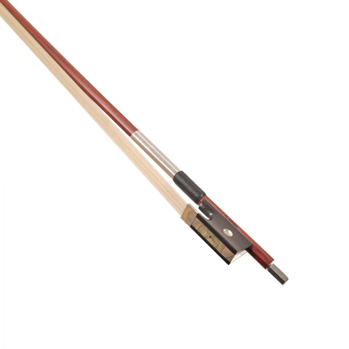 Dörfler Pernambuco Wood 15A Köşeli 4/4 Keman Yayı