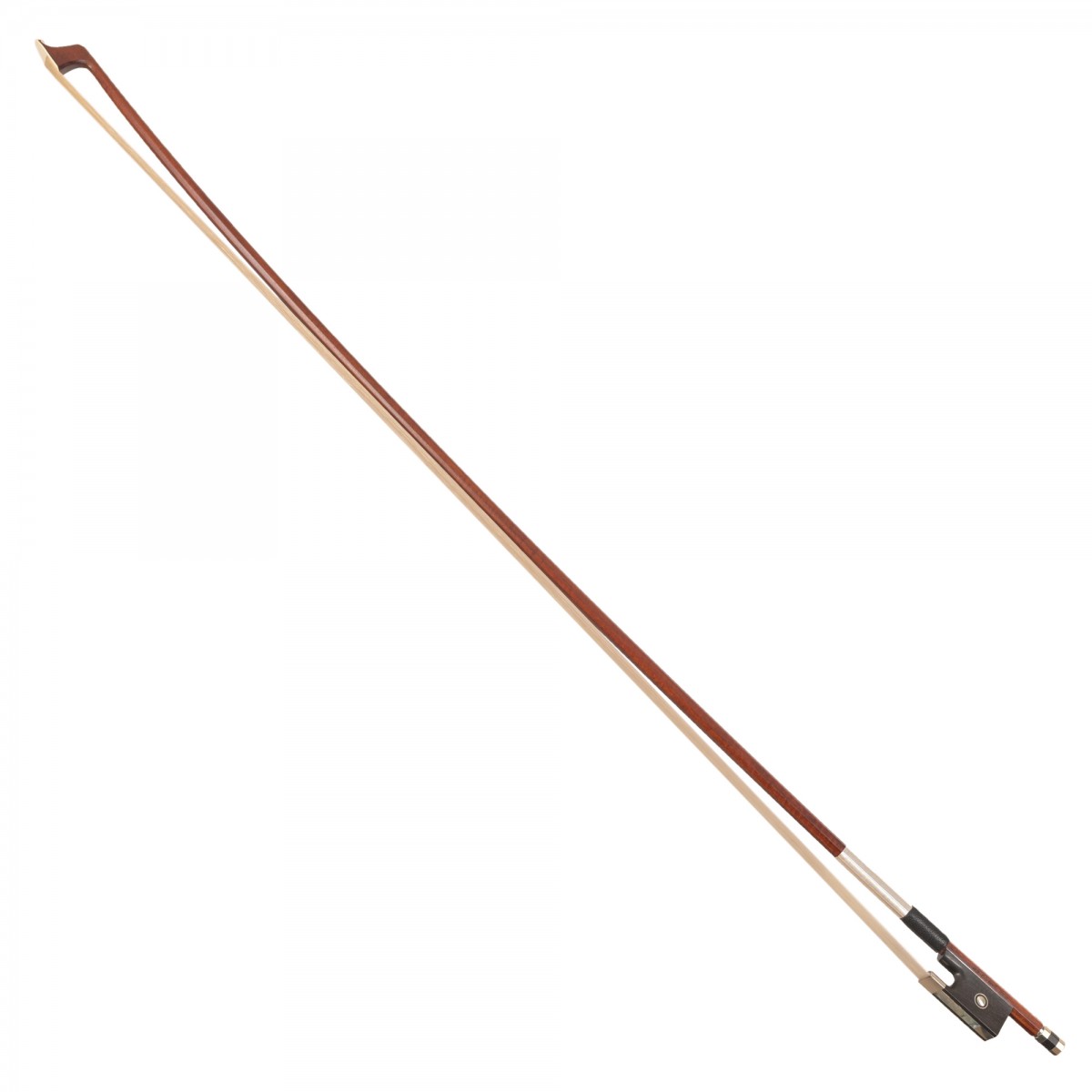 Dörfler Pernambuco Wood Master Bow 19A Köşeli 4/4 Keman Yayı