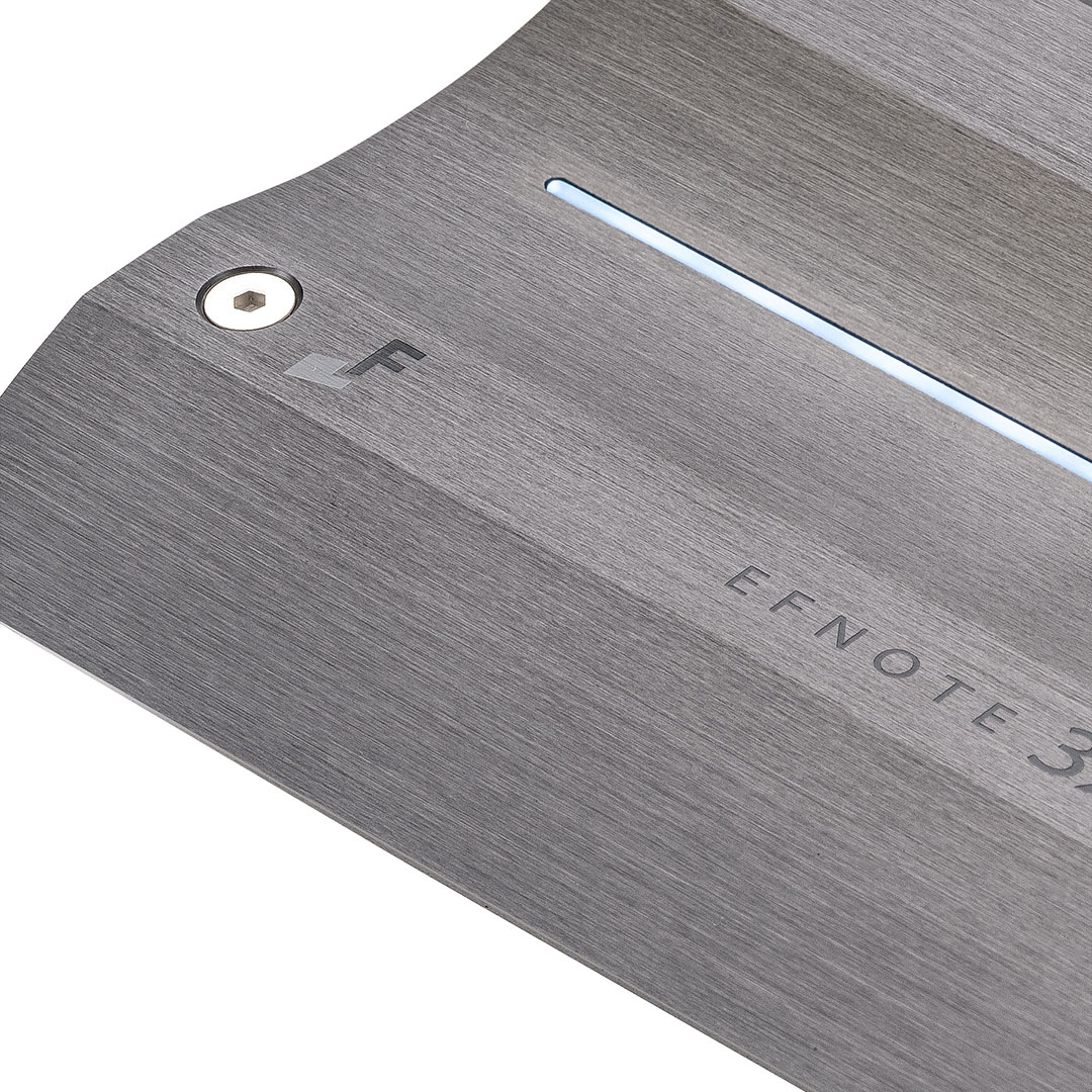 EFNOTE 3X Dijital Davul Seti - Black Oak EFNOTE 3X Dijital Davul Seti - Black Oak