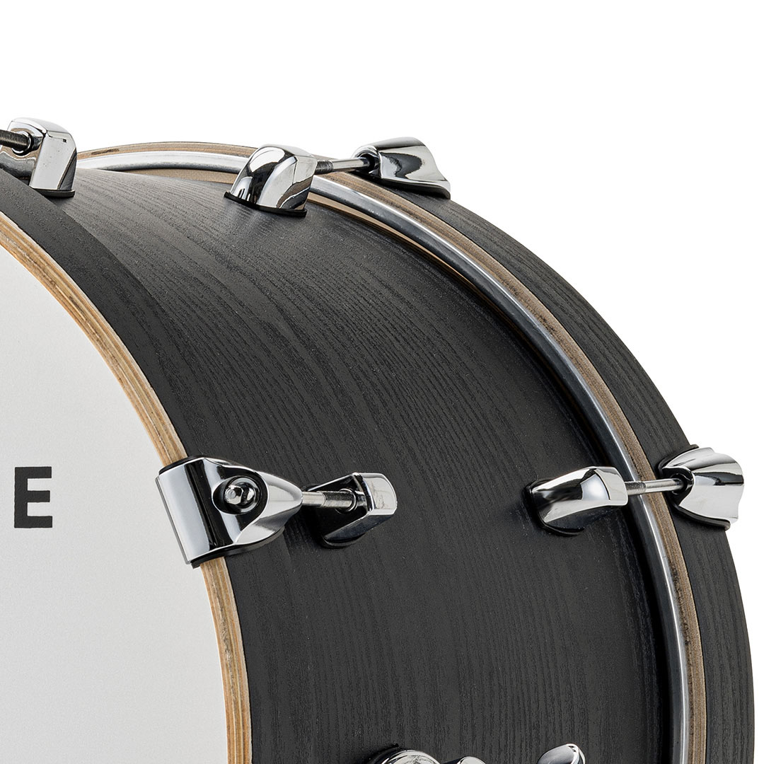 EFNOTE 5X Dijital Davul Seti - Black Oak