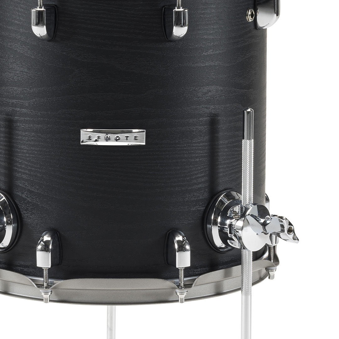 EFNOTE 5X Dijital Davul Seti - Black Oak