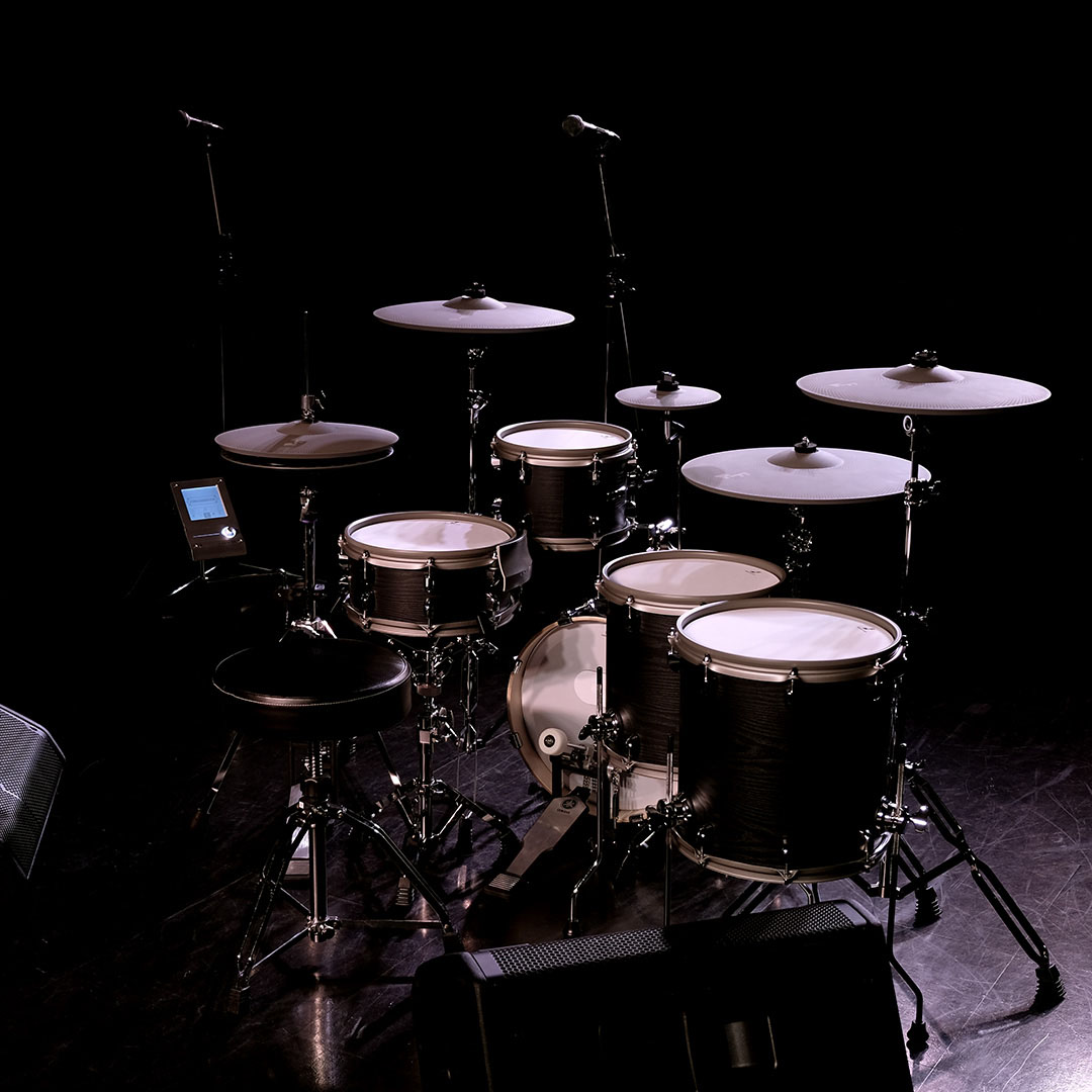 EFNOTE 5X Dijital Davul Seti EFNOTE 5X Dijital Davul Seti