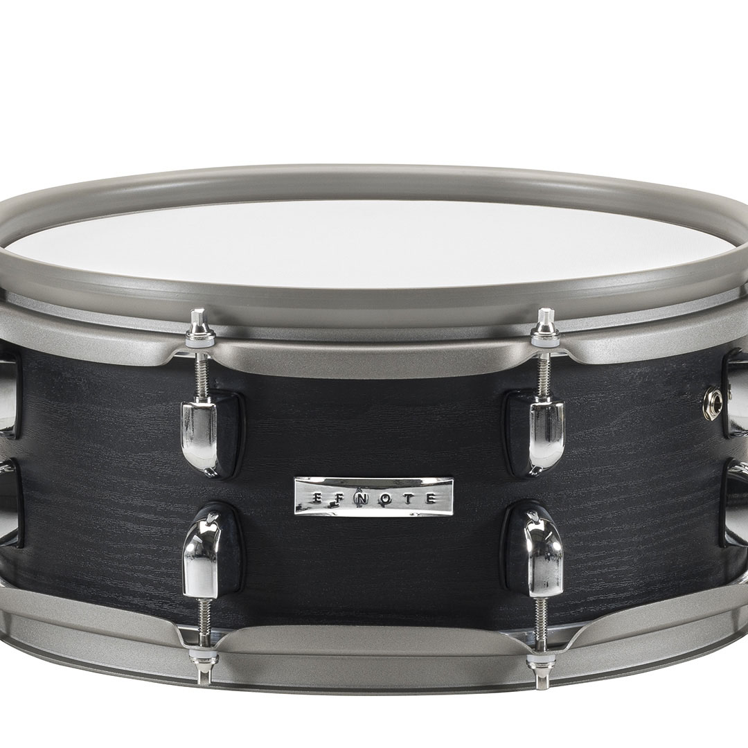 EFNOTE 5X Dijital Davul Seti - Black Oak