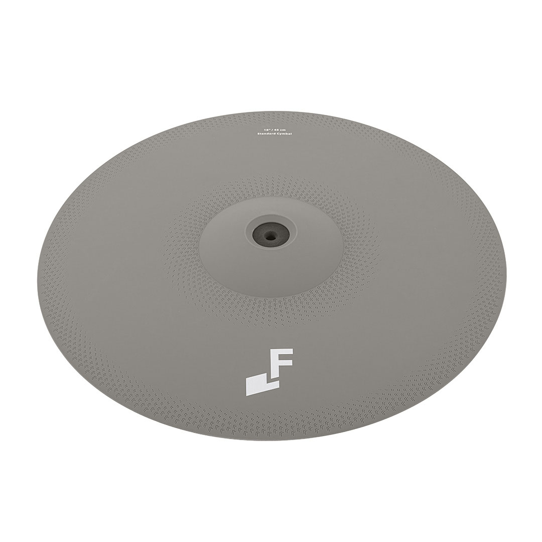EFNOTE EFD-C18 18'' Crash Zil