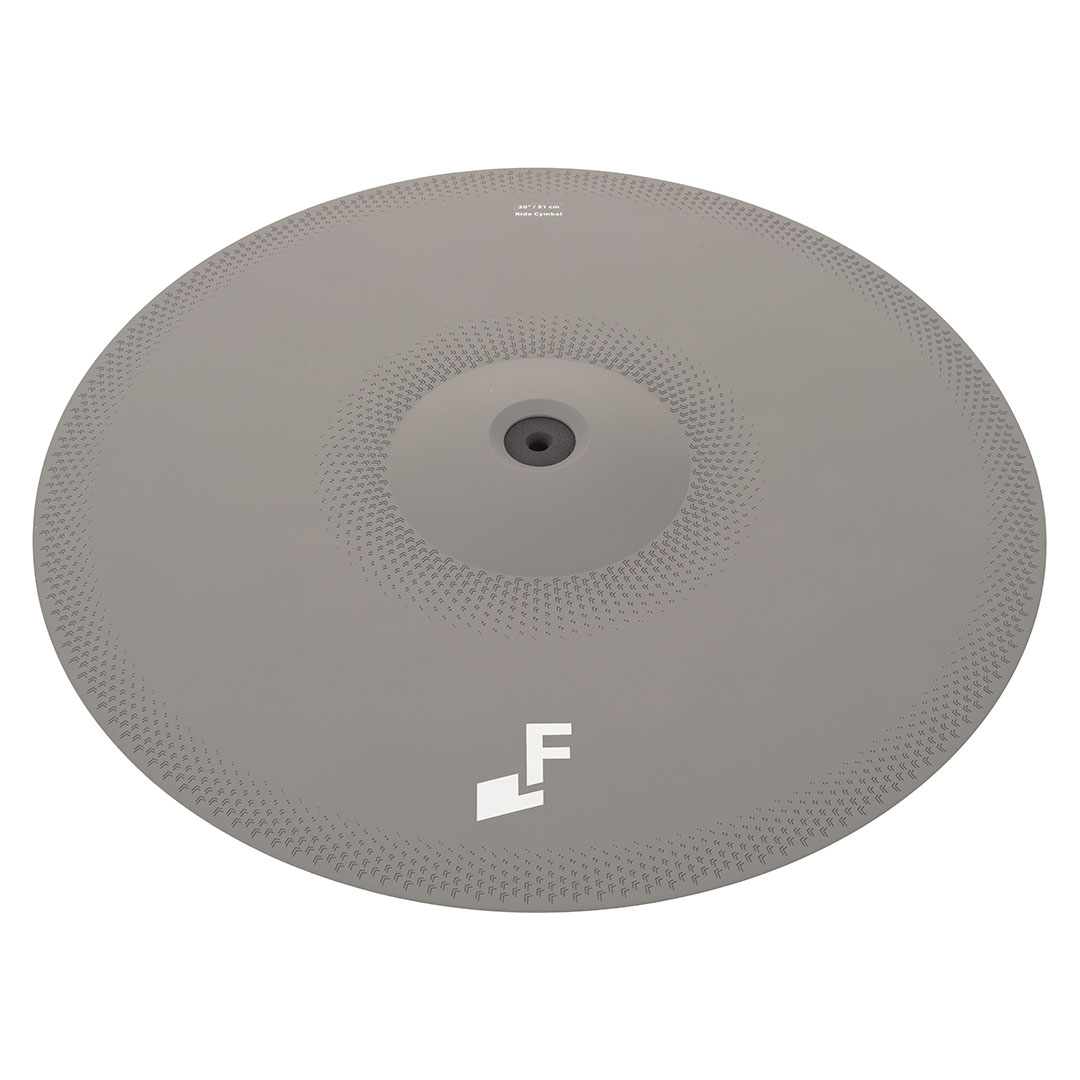 EFNOTE EFD-C20 20'' Ride Zil