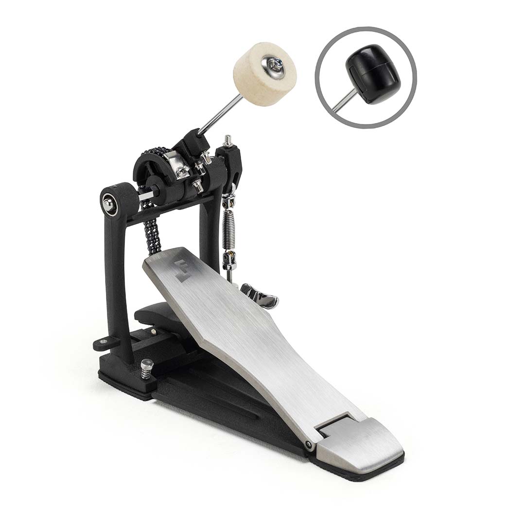 EFNOTE EFD-KP30 Kick Pedalı EFNOTE EFD-KP30 Kick Pedalı