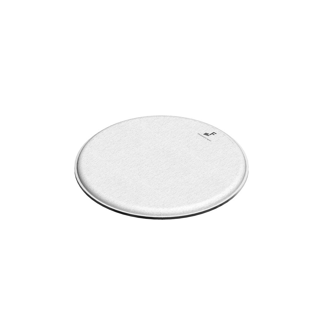 EFNOTE EFD-MDH12 Mesh Head Dijital Davul Derisi - 12 İnç EFNOTE EFD-MDH12 Mesh Head Dijital Davul Derisi - 12 İnç