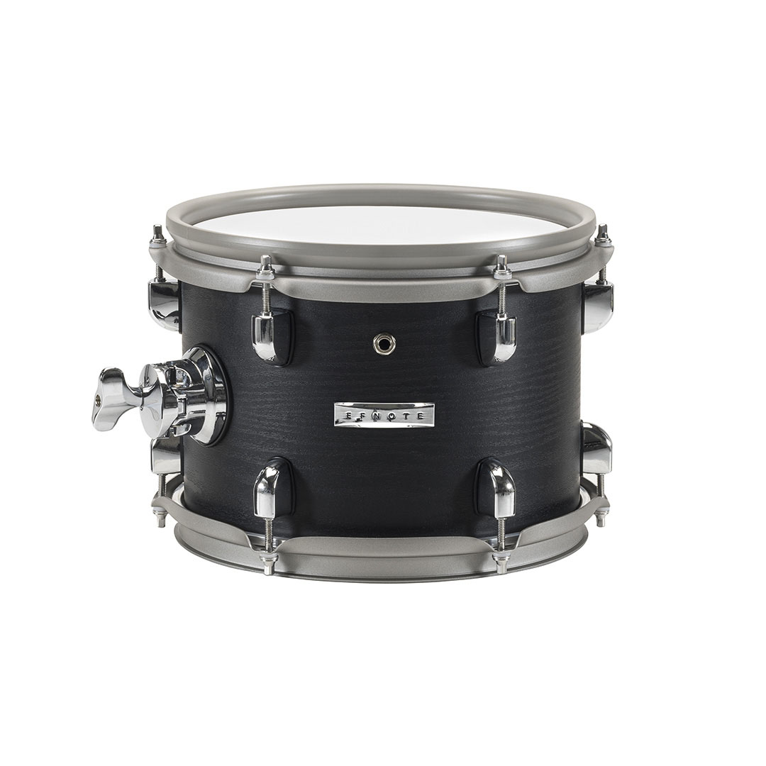 Efnote EFD-T1070-BO 10x7 İnç Black Oak Tom Efnote EFD-T1070-BO 10x7 İnç Black Oak Tom