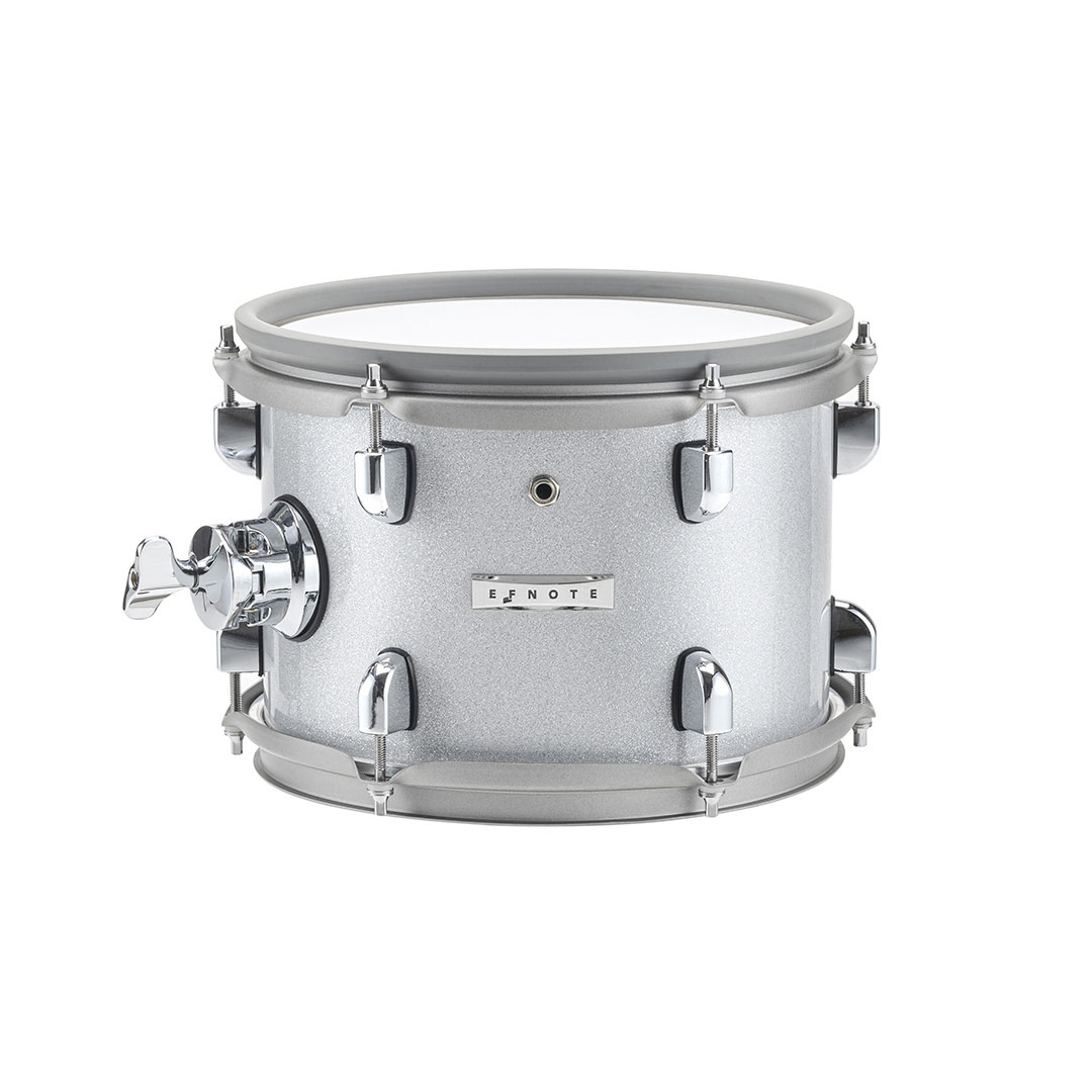 Efnote EFD-T1070-WS 10x7' İnç Tom White Sparkle Efnote EFD-T1070-WS 10x7' İnç Tom White Sparkle