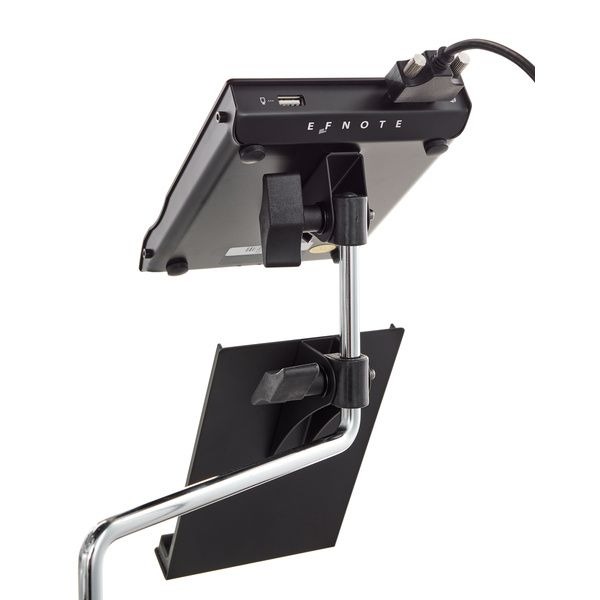 EFNOTE Pro 501 Traditional Dijital Davul Seti