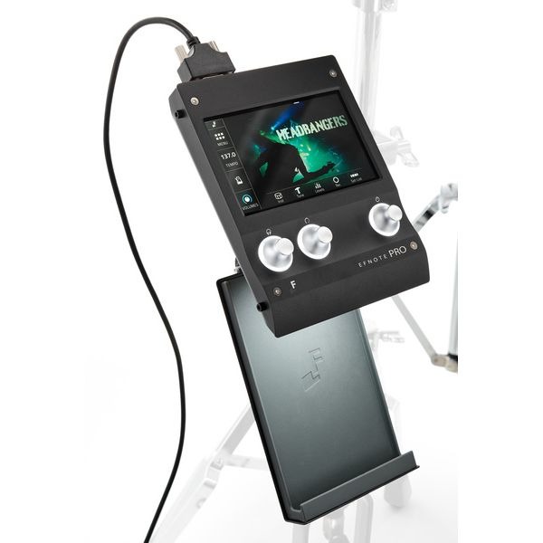 EFNOTE Pro 501 Traditional Dijital Davul Seti