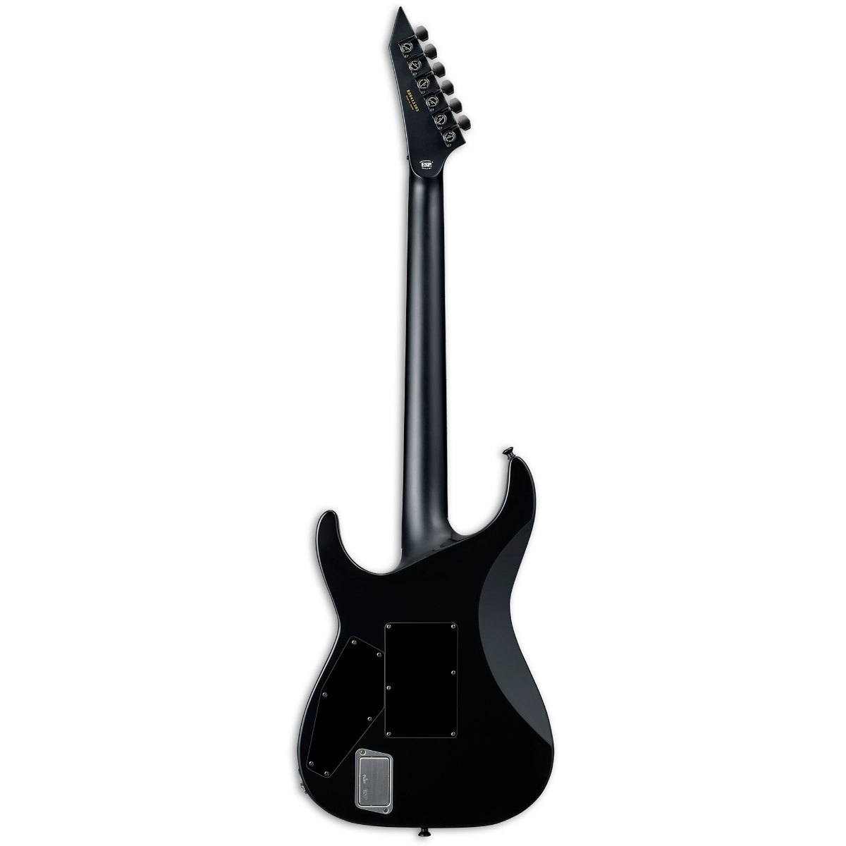 ESP E-II Horizon FR-II EMG See Thru Black Cherry Sunburst Elektro Gitar