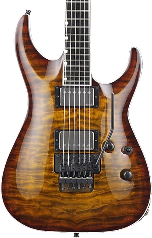 Esp tiger eye deals
