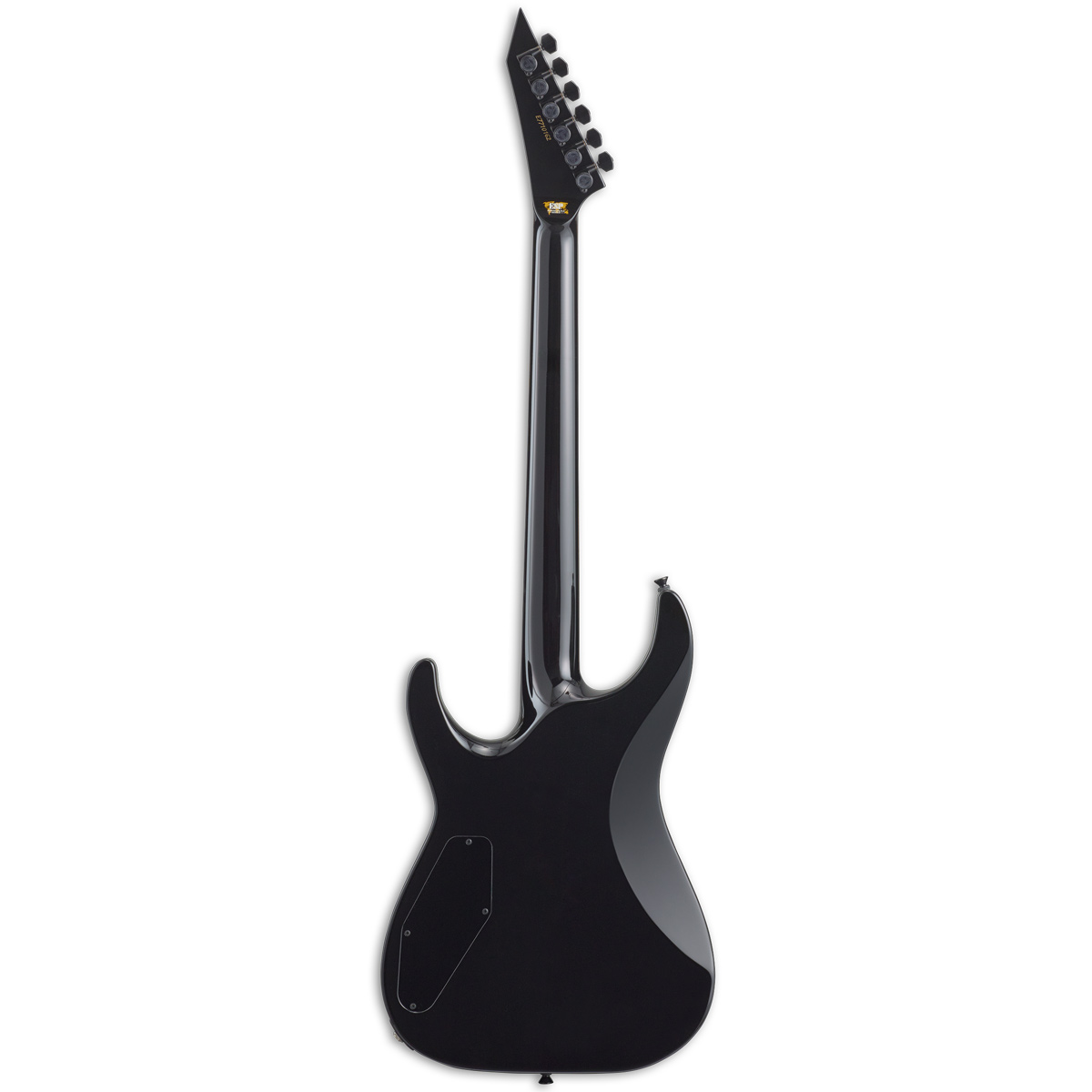 ESP USA Horizon-II NT Siyah Elektro Gitar ESP USA Horizon-II NT Siyah Elektro Gitar