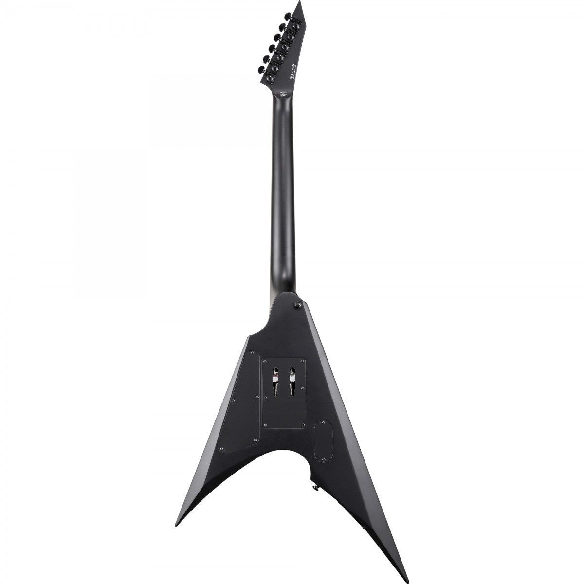 ESP LTD Arrow Black Metal Elektro Gitar