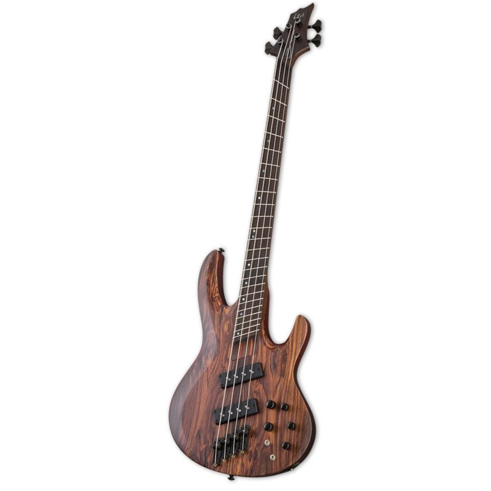 ESP LTD B-1004 SE Multi-Scale 4 Telli Bas Gitar