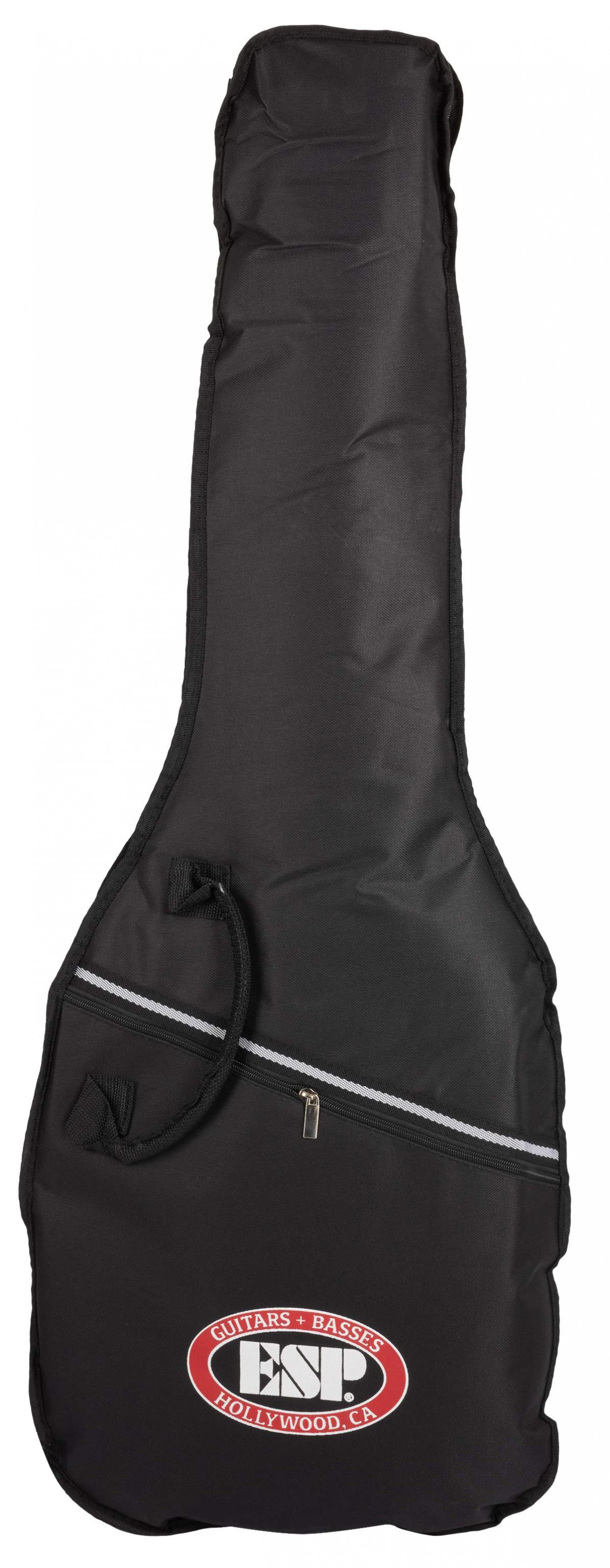 ESP LTD B-15 Kit Mat Siyah 5 Telli Bas Gitar ESP LTD B-15 Kit Mat Siyah 5 Telli Bas Gitar