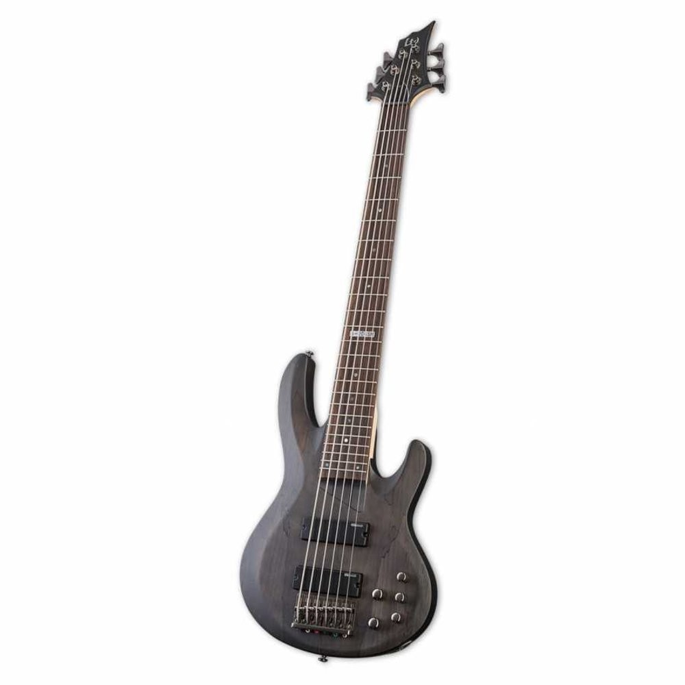 Ltd 6 shop string bass