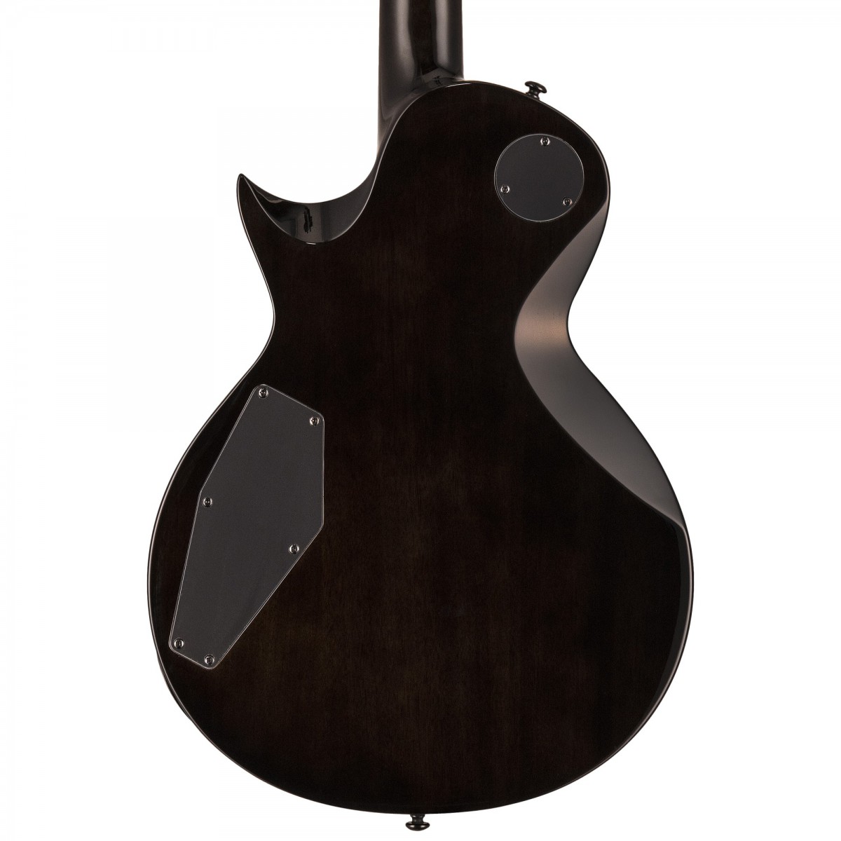 ESP LTD EC-1000 Black Natural Burst Elektro Gitar