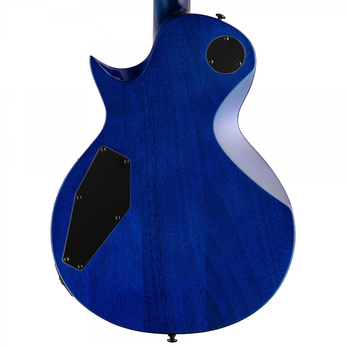 ESP LTD EC-1000 Blue Natural Fade Elektro Gitar