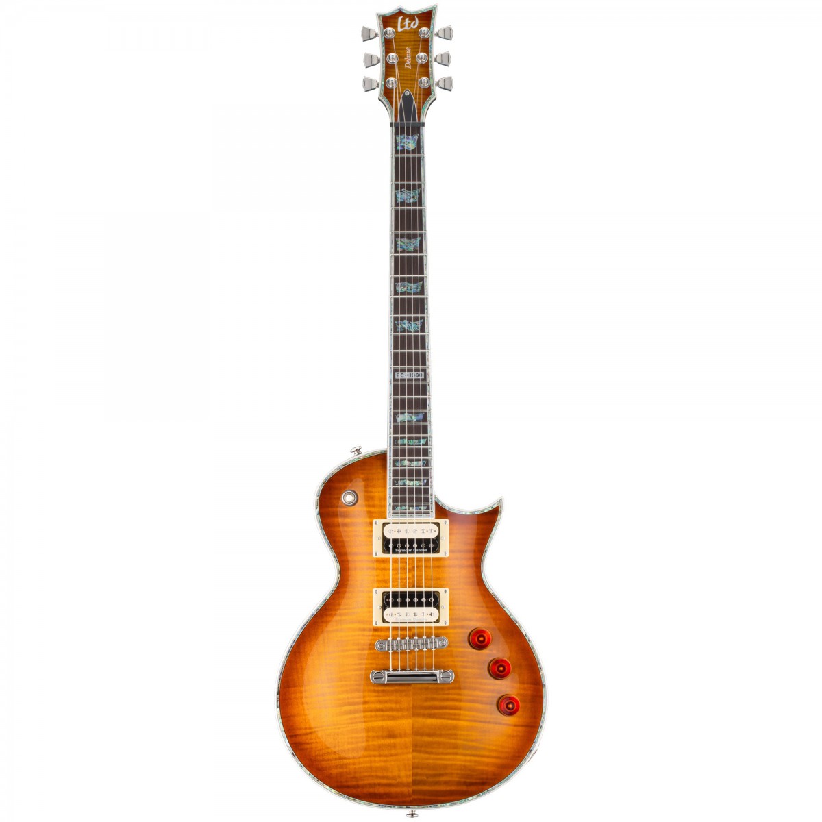 Esp sunburst clearance