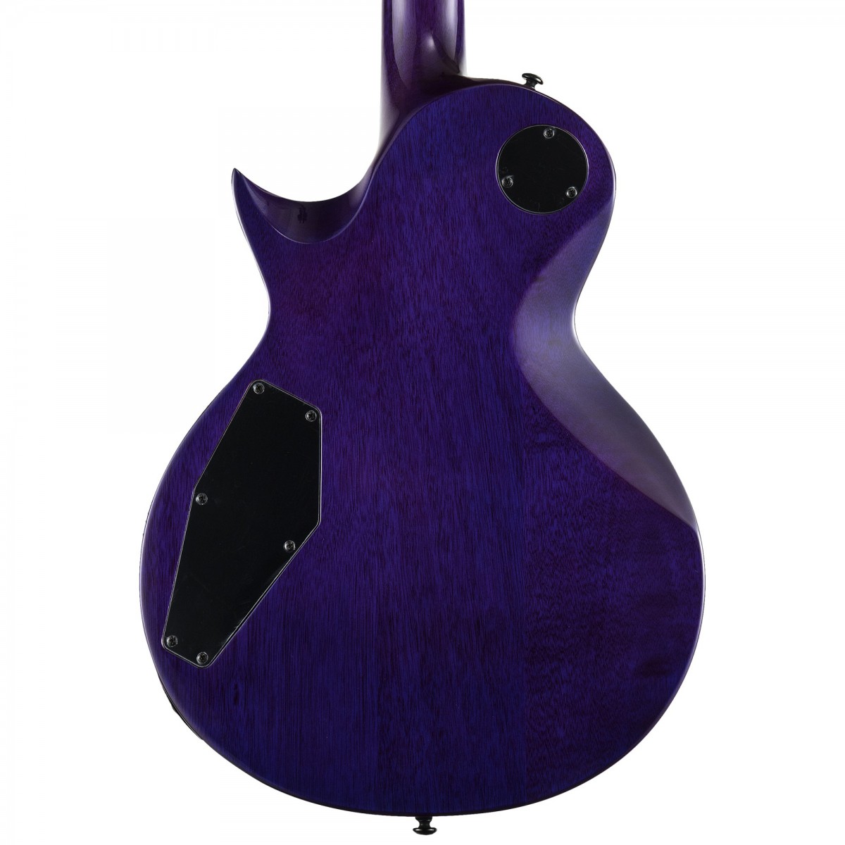 Purple shop ltd guitar