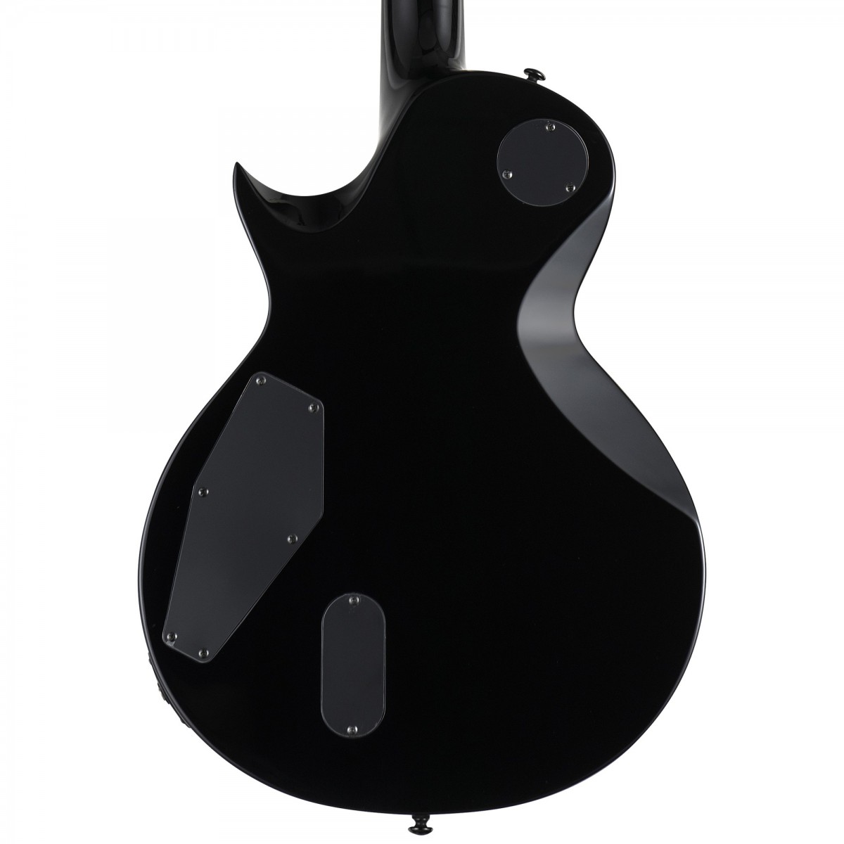 ESP LTD EC-1000S Fluence® Siyah Elektro Gitar
