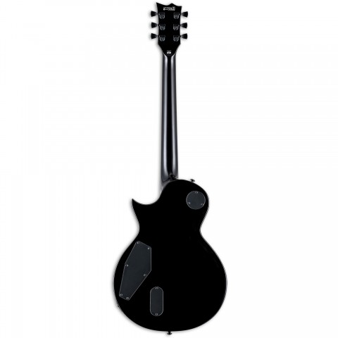 ESP LTD EC-1000T CTM Charcoal Burst Elektro Gitar ESP LTD EC-1000T CTM Charcoal Burst Elektro Gitar