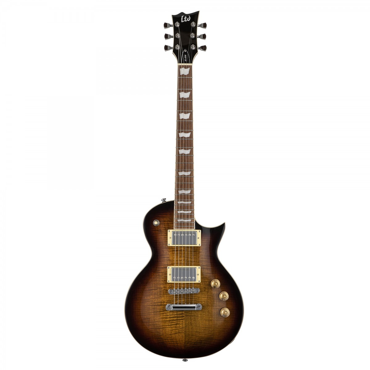 Used ltd on sale ec 256