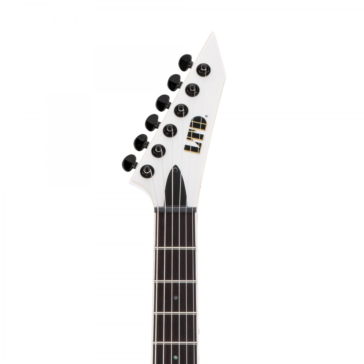 ESP LTD EX-401 Snow White Elektro Gitar