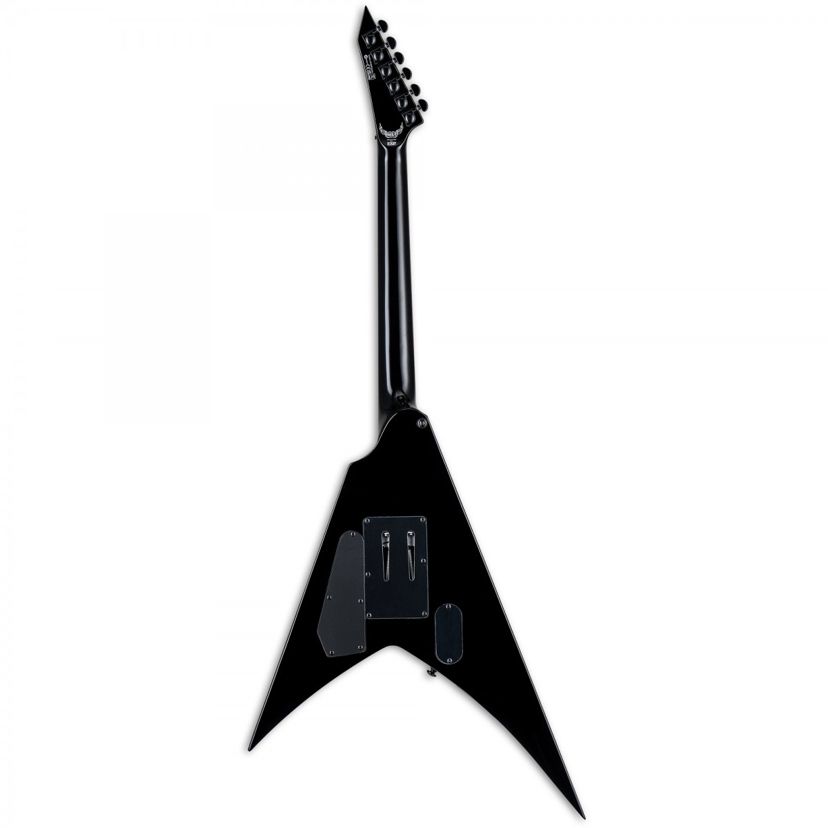 ESP LTD Gary Holt GH-SV Signature Elektro Gitar ESP LTD Gary Holt GH-SV Signature Elektro Gitar