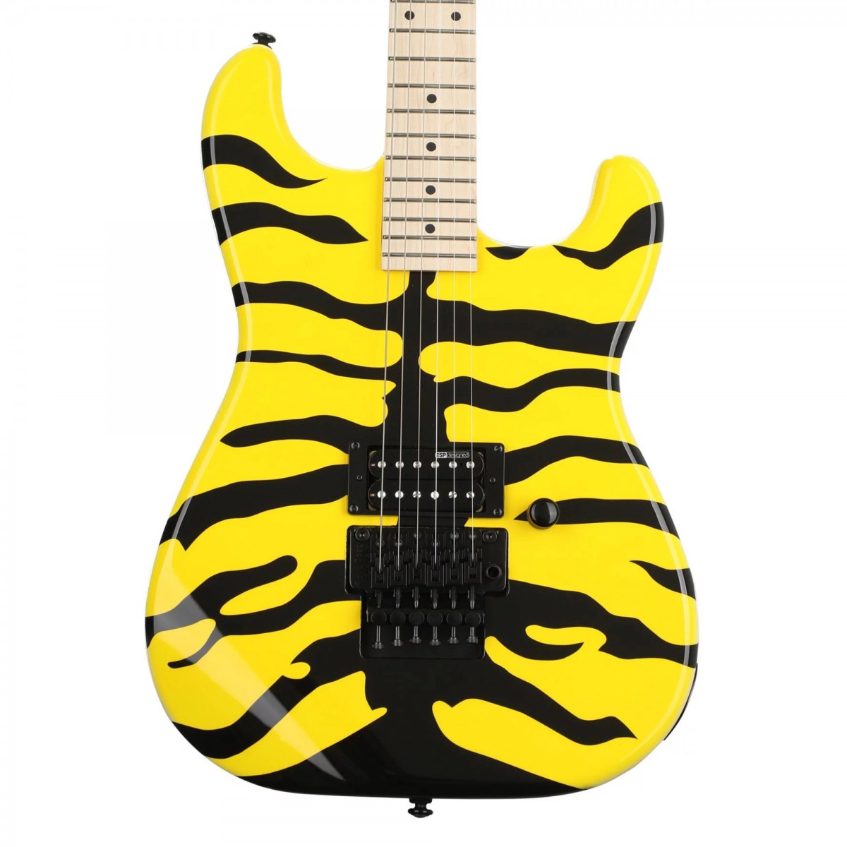 Esp ltd outlet george lynch