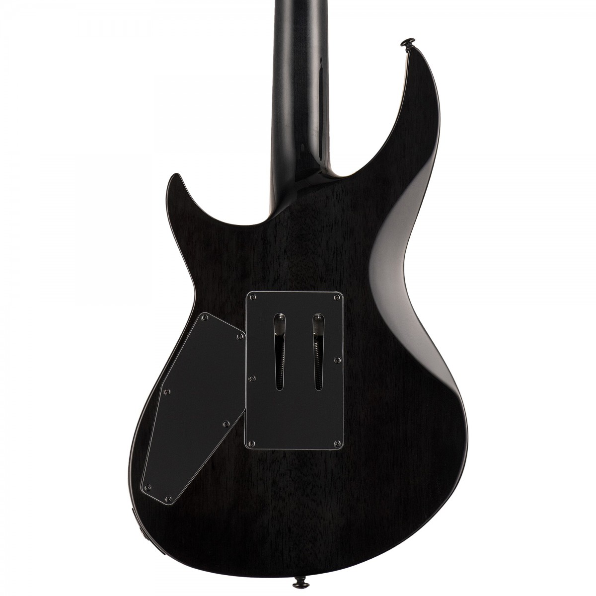 ESP LTD H-3-1000 Floyd Rose Black Burst Elektro Gitar