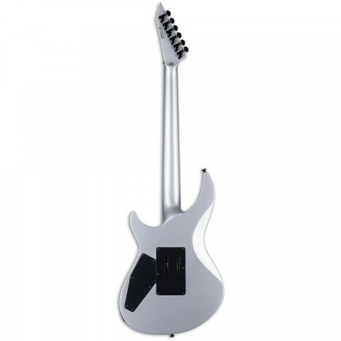 ESP LTD H3-1000FR Metallic Silver Elektro Gitar ESP LTD H3-1000FR Metallic Silver Elektro Gitar