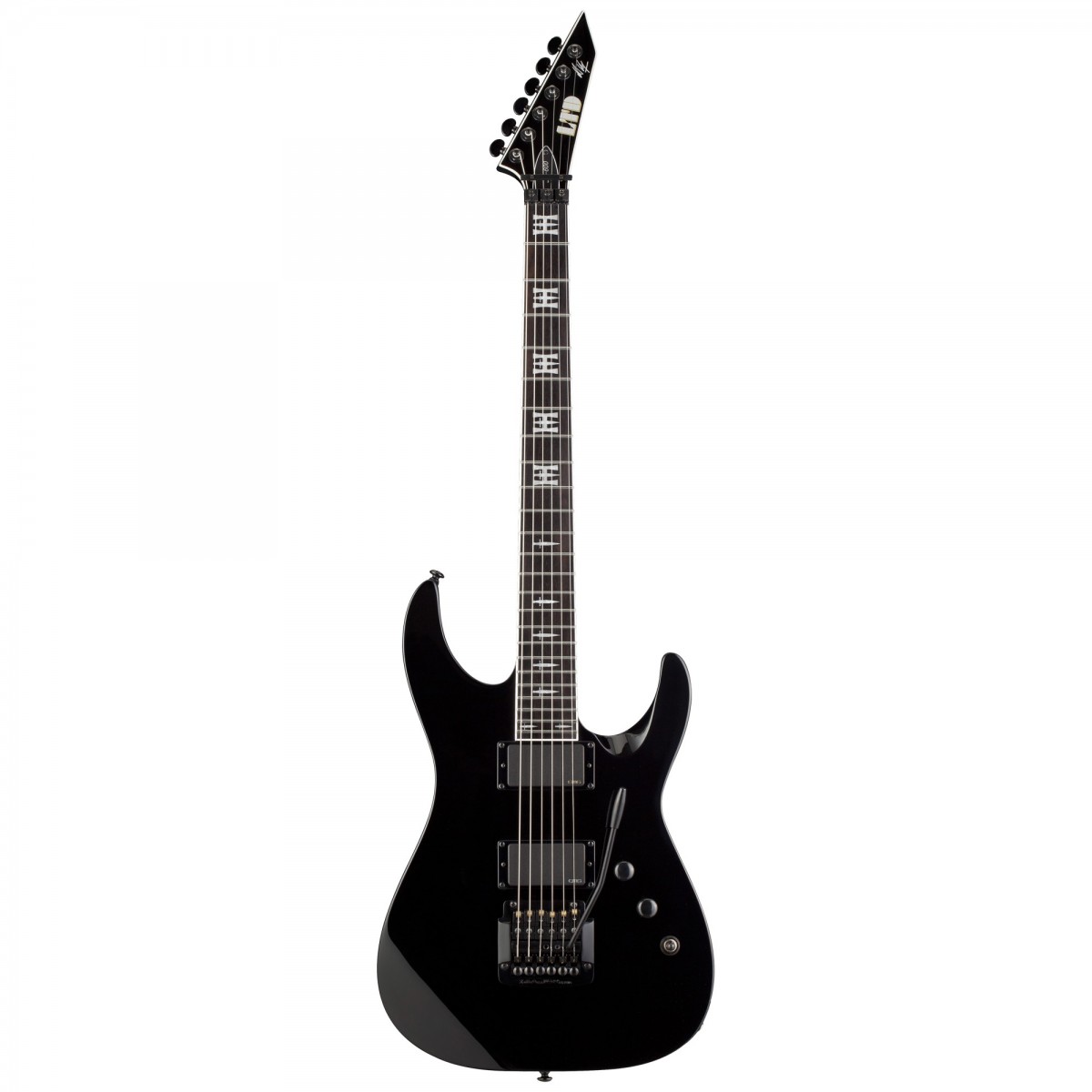 ESP LTD JH-600 Jeff Hanneman Signature Elektro Gitar